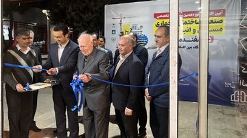 ضرورت بهره‌گیری از تجربه پیشکسوتان در مسیر اعتلای مهندسی قزوین