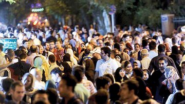 خود و جامعه را با دست خود نابود نکنیم