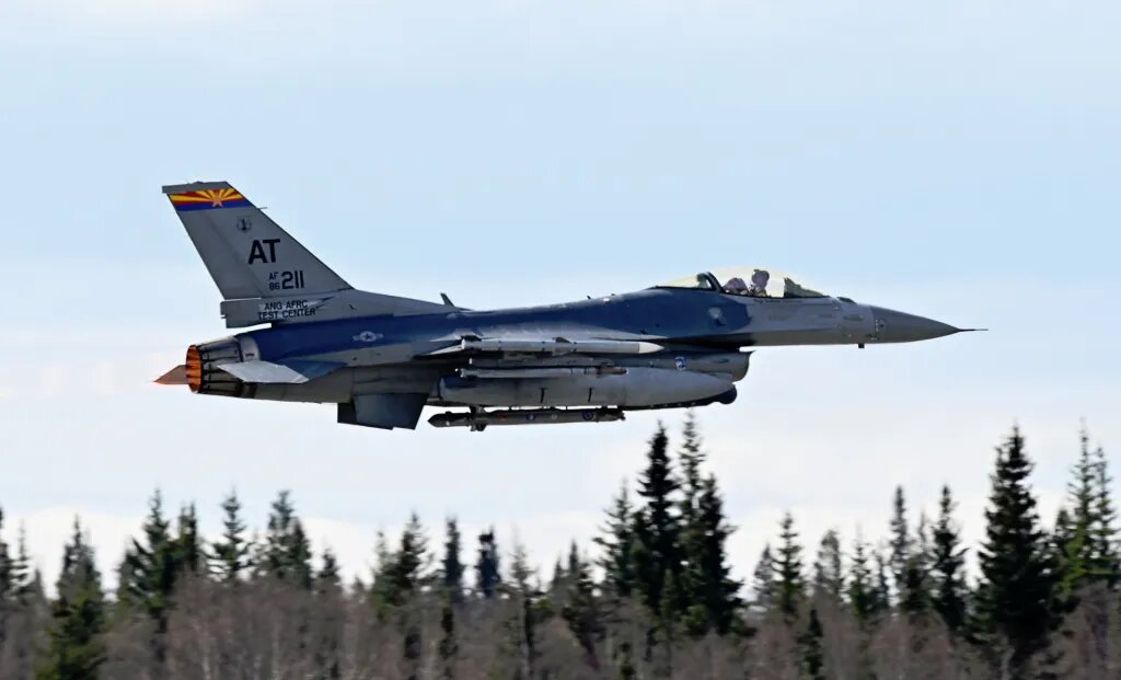 «بچه گربه خشمگین»، سلاحی برای از پا درآوردن رادار