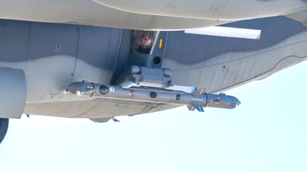 «بچه گربه خشمگین»، سلاحی برای از پا درآوردن رادار