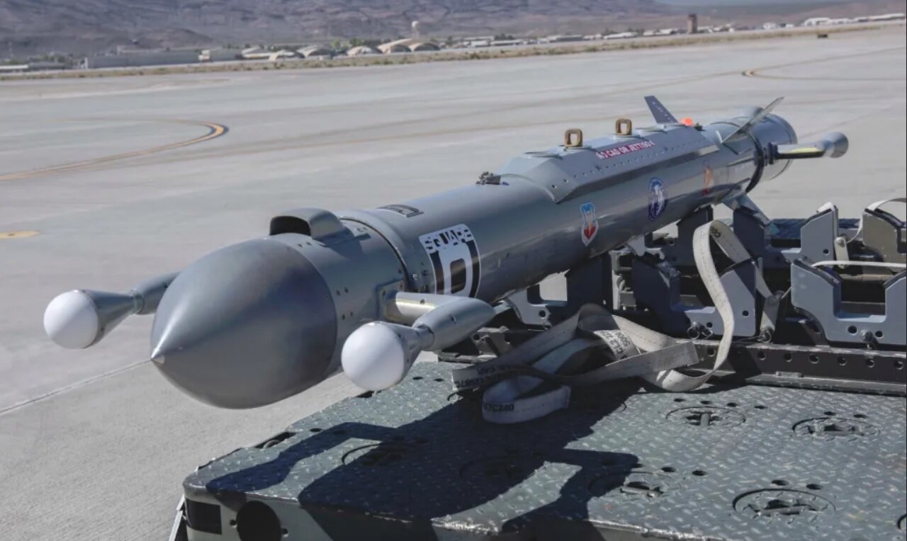 «بچه گربه خشمگین»، سلاحی برای از پا درآوردن رادار