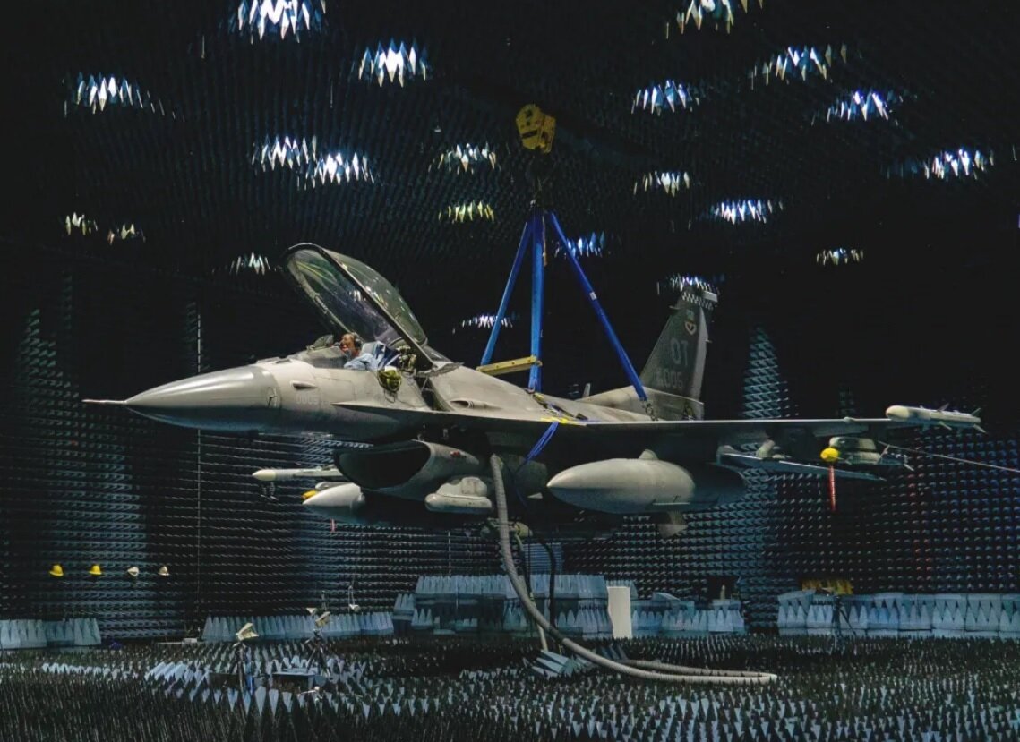 «بچه گربه خشمگین»، سلاحی برای از پا درآوردن رادار