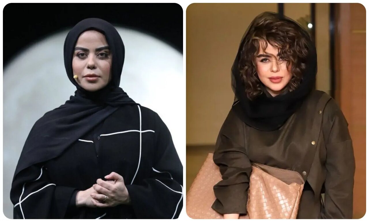 آیا استفاده از میلیاردها تومان از منابع مردم ضروری بود تا مشخص شود که پوشش الهام اخوان در اینستاگرام با تصاویر تلویزیونی همخوانی ندارد؟ آیا استفاده از میلیاردها تومان از منابع مردم ضروری بود تا مشخص شود که پوشش الهام اخوان در اینستاگرام با تصاویر تلویزیونی همخوانی ندارد؟