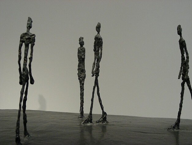 کارِ گران‌ترین مجسمه‌ساز را ببینید