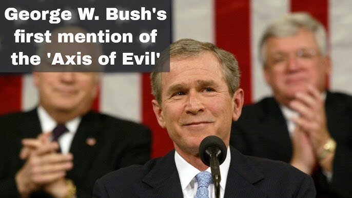 ایران در سخنرانی «وضعیت اتحادیه» / از محور شرارت تا برد موشک‌های ایران به ایالات متحده؛ سخنرانی امروز ترامپ چه معنایی داشت؟