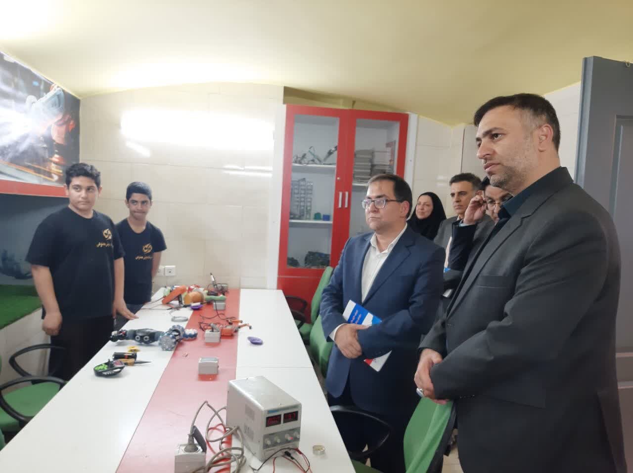 پیوند صنعت و پژوهش در فارس؛ ضرورت عبور از ایده به اجرا