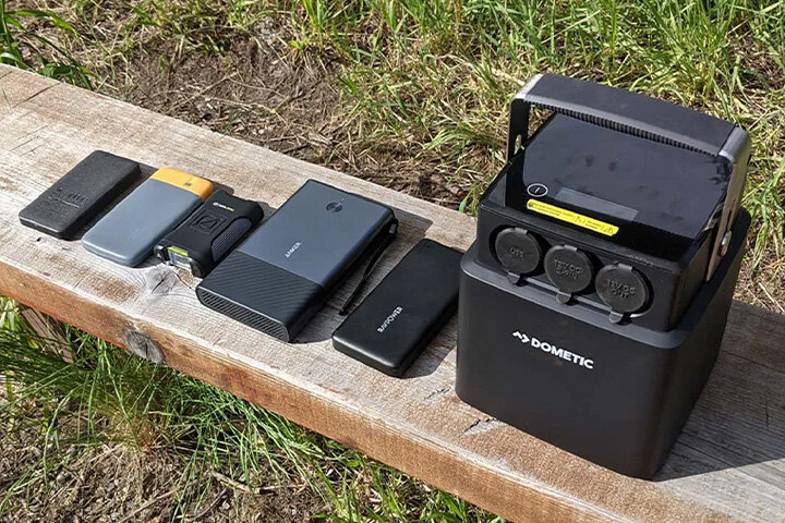 خرید پارو بانک