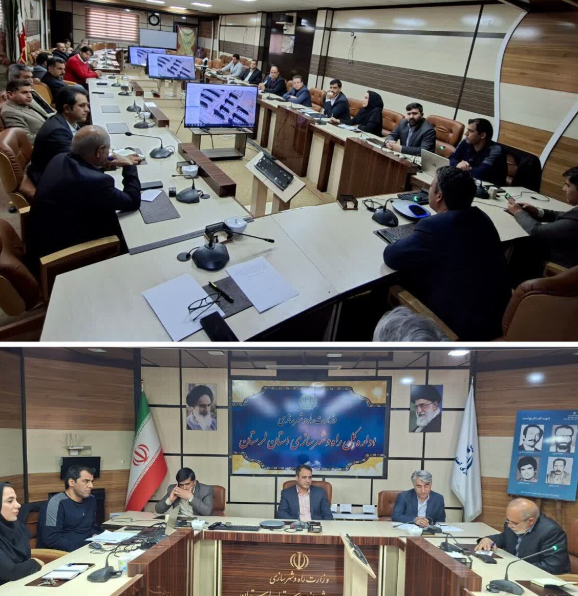 رشد اجارهنشینی در لرستان؛ تمرکز بر افزایش همکاریهای بخش خصوصی رشد اجارهنشینی در لرستان؛ تمرکز بر افزایش همکاریهای بخش خصوصی