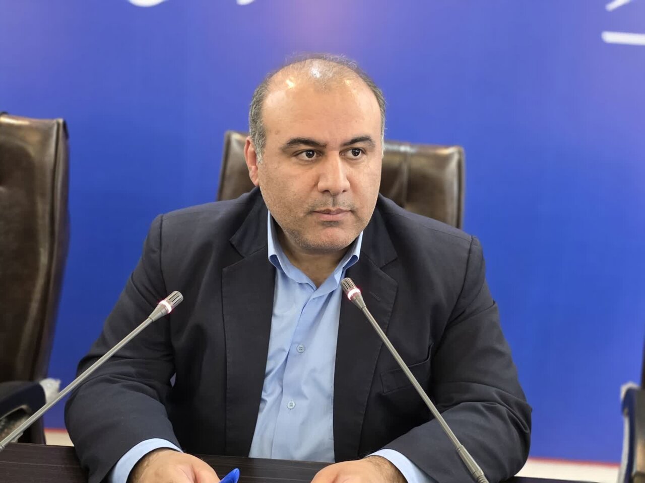 گلشن: تصادفات درون‌شهری لنگرود ۴۵ درصد کاهش یافت