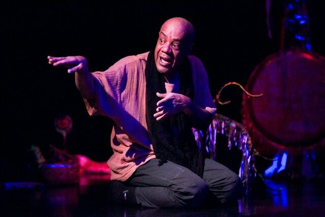 سیروس کهوری‌نژاد و فعالیت این روزهایش