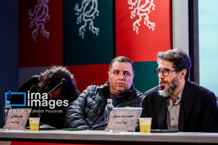 توقع ما توجه داوران به فیلم مستقل «بیلبورد» بود /اکران در تابستان آینده