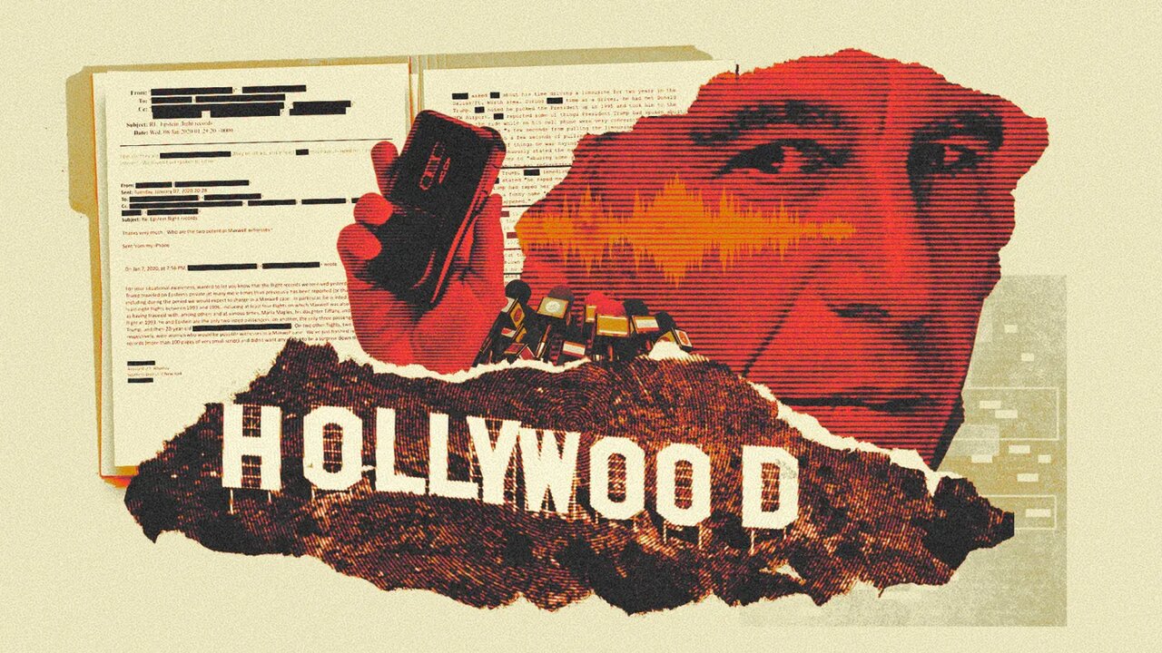 پشت صحنه ماشین تطهیر جفری اپستین؛ چگونه غول‌های روابط عمومی هالیوود برای دفاع از او بسیج شدند؟