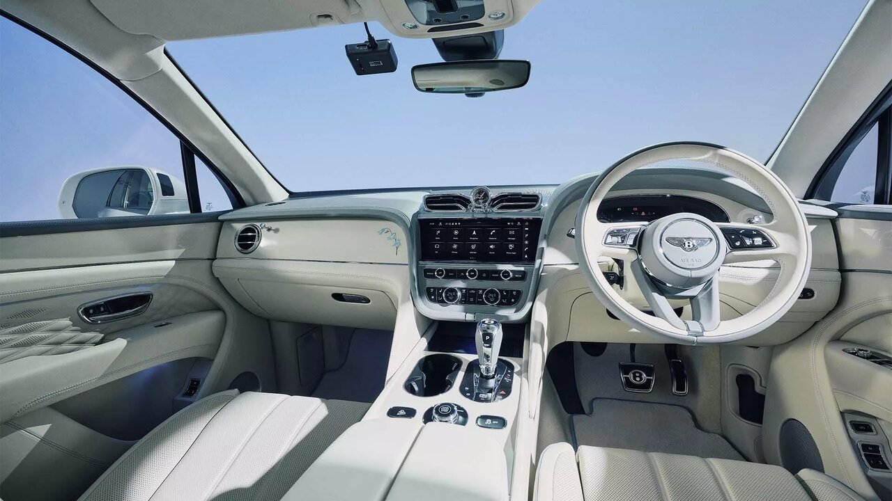 این خودرو مخصوص خانم‌هاست