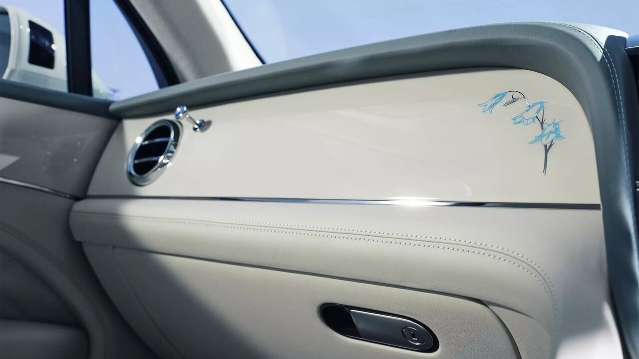 این خودرو مخصوص خانم‌هاست