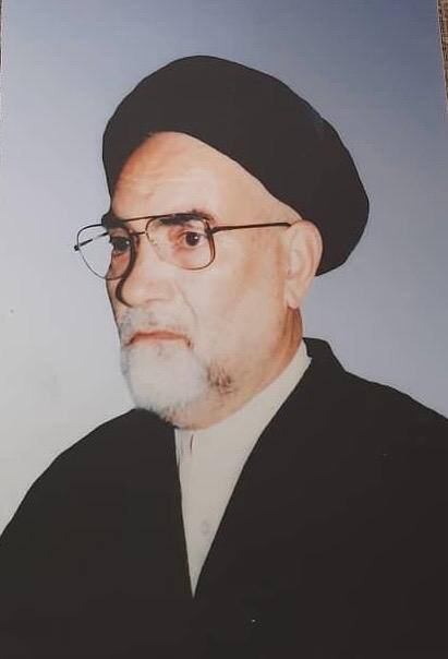 خادم گمنام طلاب ، یادنامهای از روزگار طلایی نجف