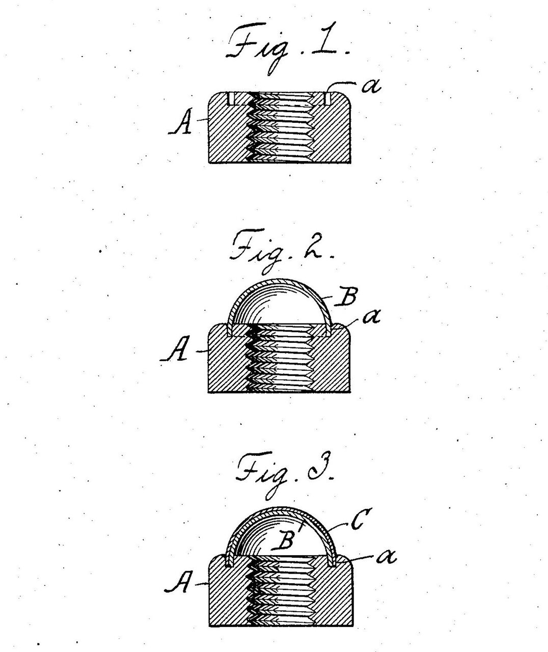 میخ‌های کرومی روی چرخ کامیون‌ها چیست؟