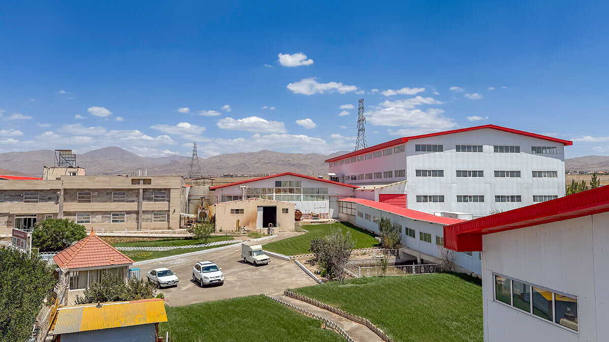 گلیران بهترین برند زعفران ایران