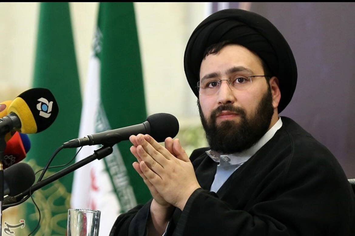 سالیان خدمت و ساعتی مصاحبت؛ در کنار سید علی خمینی