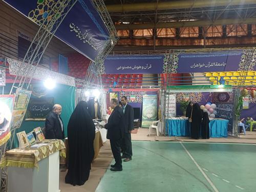 استاندار سمنان :نمایشگاههای کتاب باید هر سه یا شش ماه برگزار شود