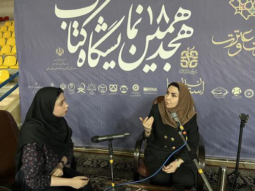 استاندار سمنان :نمایشگاه‌های کتاب باید هر سه یا شش ماه برگزار شود