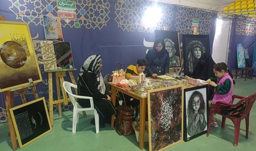 استاندار سمنان :نمایشگاههای کتاب باید هر سه یا شش ماه برگزار شود