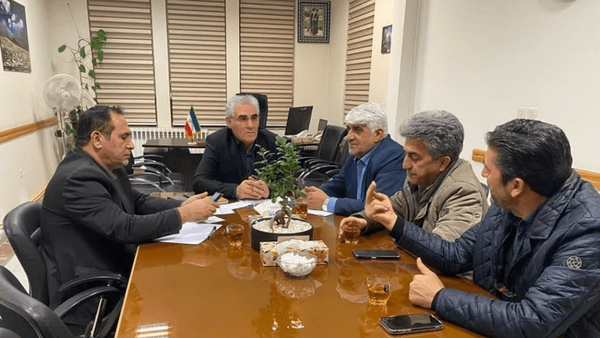 میوه شب عید ۲۰ درصد پایینتر از قیمت بازار در اردبیل عرضه میشود