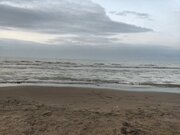 دریای خزر در حال پسروی؛ آب سالی ۸۸ متر عقب می‌رود، برخی مناطق تا ۱۲۰۰ متر