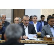 ۱۱۱ پروژه آموزشی در مازندران در دست ساخت است