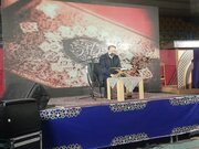 استاندار سمنان :نمایشگاه‌های کتاب باید هر سه یا شش ماه برگزار شود