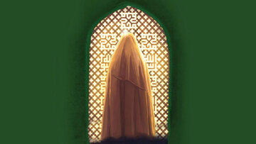 خدیجه (س)؛ فراتر از یک همسر، شریک یک رسالت