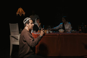 «گاهی» روایت آدم‌هایی است که می‌خواهند فهمیده شوند؛ تمرکز روی صداقت