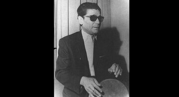 راز امضای اعتراضی و عینک دودی حسین تهرانی، پدر تنبک ایران/ آخرین مصاحبه او