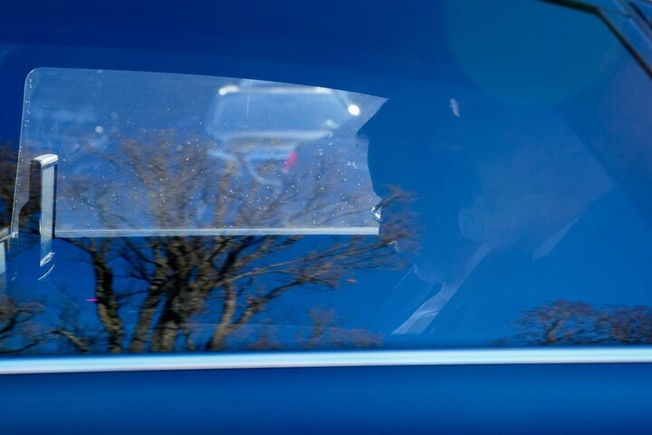 تصاویری از تیم مذاکره کنندگان ایرانی در ژنو