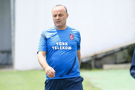 معرفی دستیار خارجی سهراب؛ مغز متفکر استقلال کیست؟