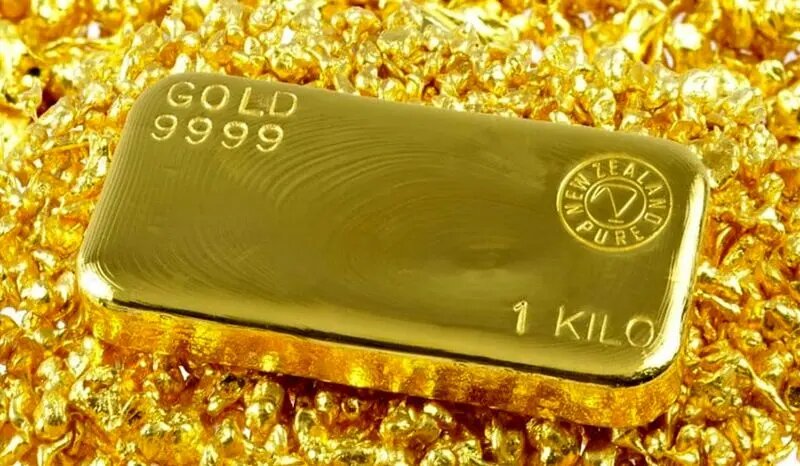 طلای جهانی دوباره صعود کرد؛ قیمت جدید آن در ۷ اسفند ۱۴۰۴ اعلام شد. طلای جهانی دوباره صعود کرد؛ قیمت جدید آن در ۷ اسفند ۱۴۰۴ اعلام شد.