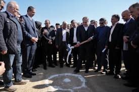 ۷ طرح صنعتی لرستان در مسیر بهرهبرداری تا ۱۴۰۵