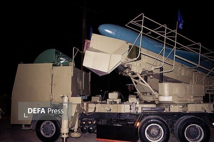 موشک ضد کشتی «رعد»؛ برگ برنده ایران برای نابودی ناوهای آمریکایی