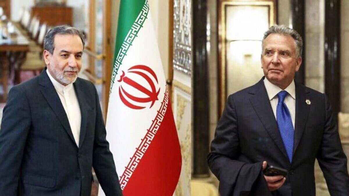 المیادین: ایالات متحده از لغو کامل تحریمها علیه ایران امتناع میکند. المیادین: ایالات متحده از لغو کامل تحریمها علیه ایران امتناع میکند.