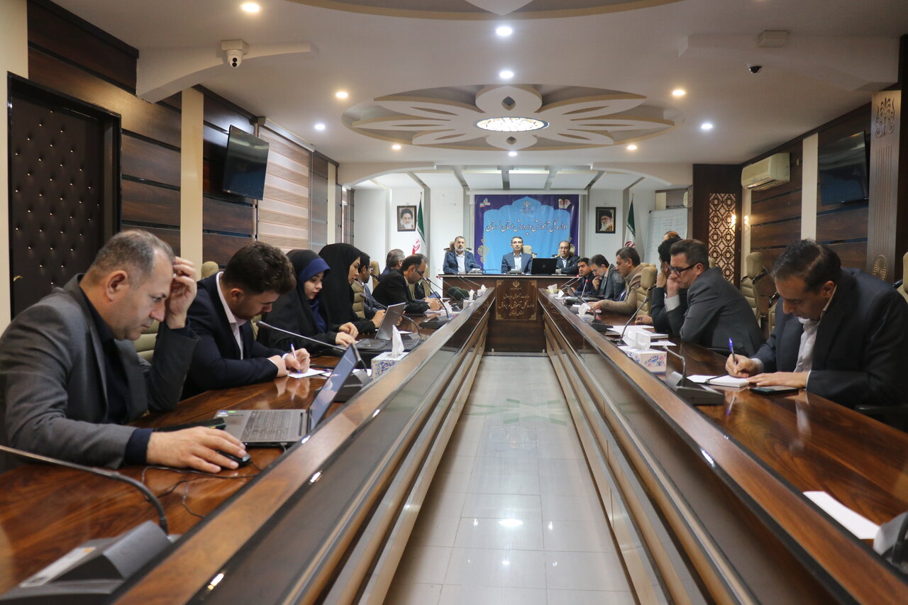 ۹۰۰ کانون یاریگران زندگی در لرستان برای پیشگیری از آسیب اجتماعی فعال شد