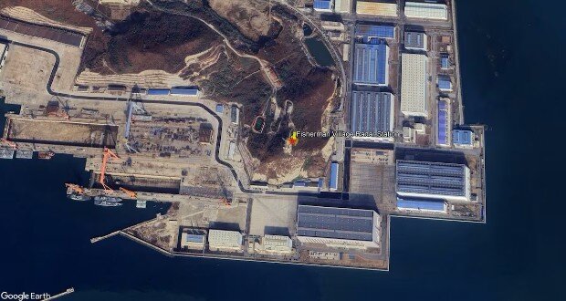 زیردریایی اتمی Type 09V چین