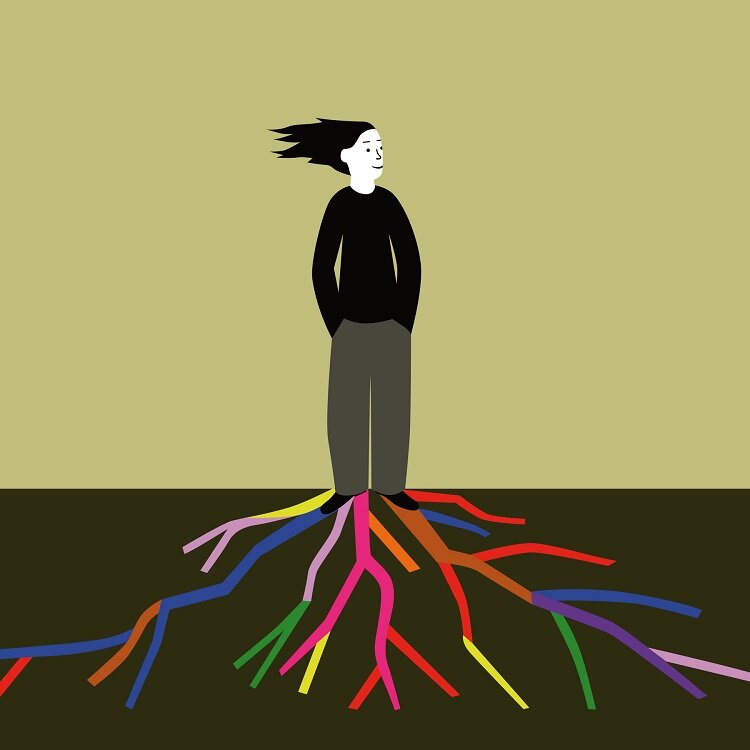 واقعیت تاب‌آوری، فراتر از تحمل