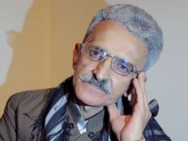 یدالله محمدی به رحمت خدا رفت – خبرآنلاین یدالله محمدی به رحمت خدا رفت – خبرآنلاین