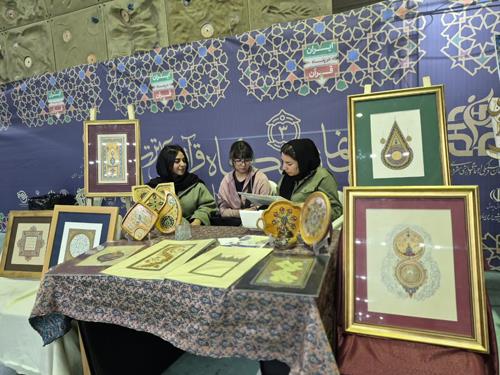 انس عمومی با قرآن کریم، مهم‌ترین دستاورد نمایشگاه‌های کتاب و قرآن است