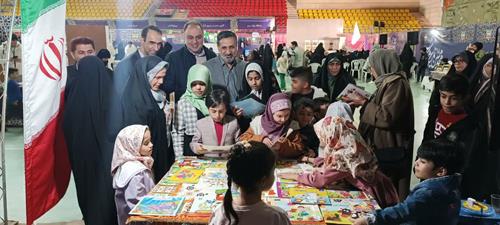 انس عمومی با قرآن کریم، مهم‌ترین دستاورد نمایشگاه‌های کتاب و قرآن است