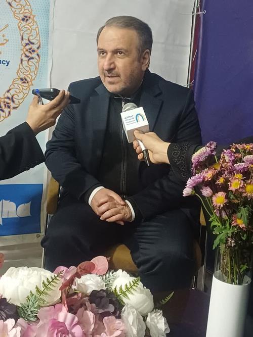 انس عمومی با قرآن کریم، مهم‌ترین دستاورد نمایشگاه‌های کتاب و قرآن است