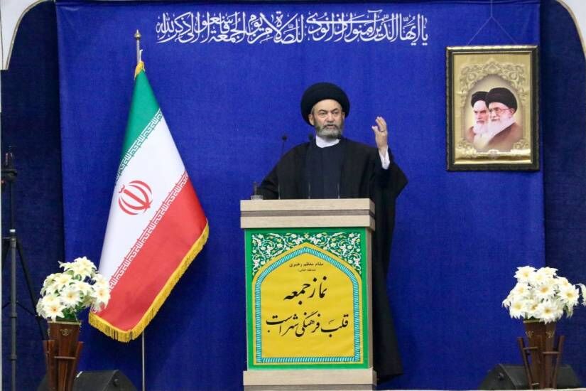 امام جمعه اردبیل: شاه با صراحت می‌گفت اگر دانشجویان کار سیاسی کنند دانشگاه را با ارتش اشغال می‌کنم
