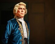 اینجا زنی به قتل رسیده است/ روایت ملاقات فروغ و باخ در تماشاخانه‌ای قدیمی + فیلم