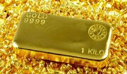 قیمت طلا سقوط کرد/ قیمت جدید طلای جهانی امروز ۸ اسفند ۱۴۰۴