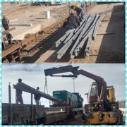 از حذف کامل تقلیل سرعت تا رکوردشکنی در حمل‌بار و توسعه خدمات مسافری راه آهن شمالشرق