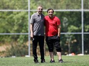 بازیکن سابق پرسپولیس به تراکتور پیوست!